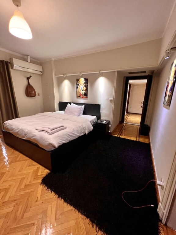 Rosa Black Baccara Suites W Gym — фото 4