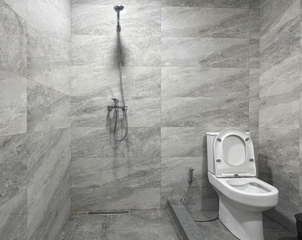 Бакуриани: Loft House
