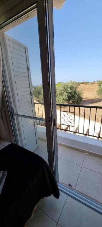 Аргака: Fab Sea&mountain View Villa Close to the Beach