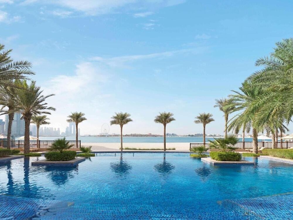 Дубай: StoneTree - Golden Mile 5 2BR - Beach Access