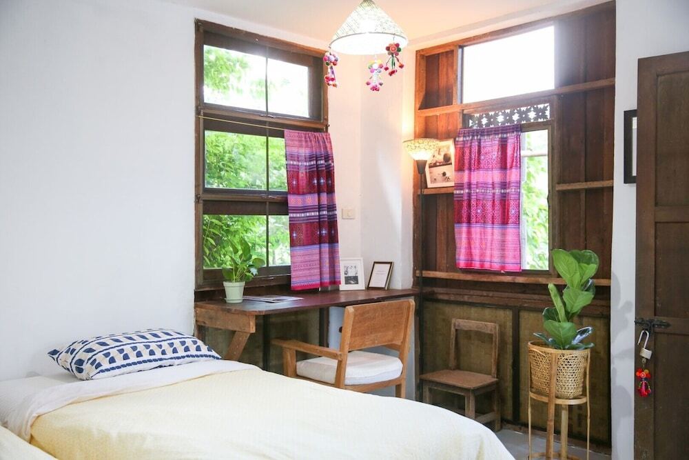 Baannoi Nornmuan Homestay Chiang Mai — фото 3