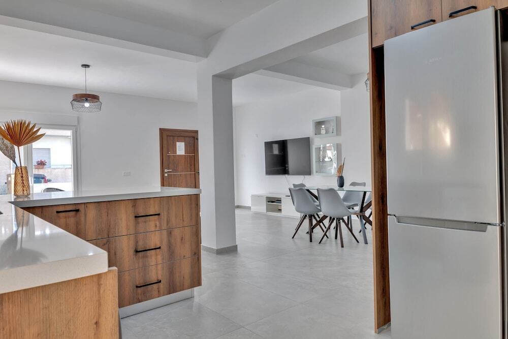 Ларнака: Phaedrus Living: Luxury Residence Faneromeni