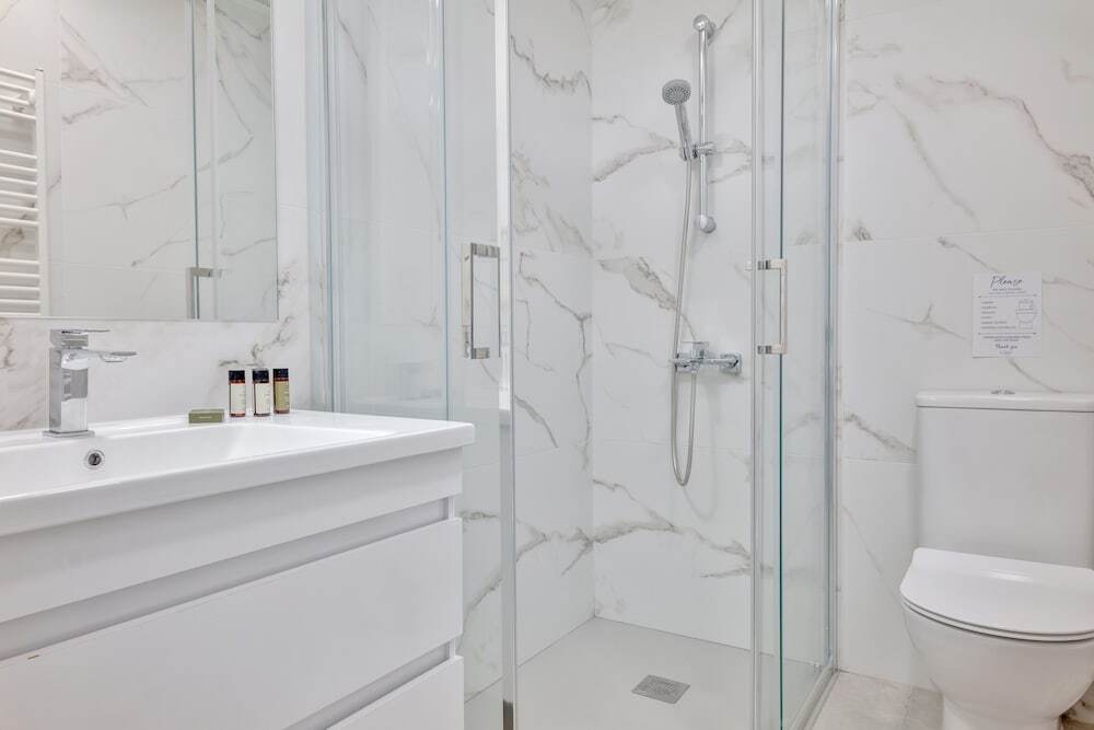 Ларнака: Phaedrus Living: Luxury Residence Faneromeni