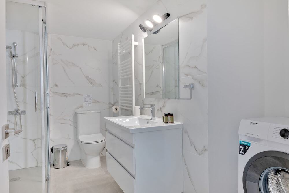 Ларнака: Phaedrus Living: Luxury Residence Faneromeni