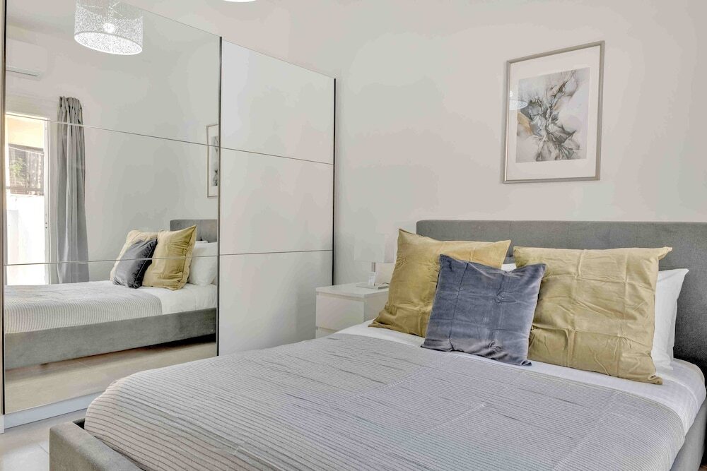 Phaedrus Living: Luxury Residence Faneromeni — фото 3