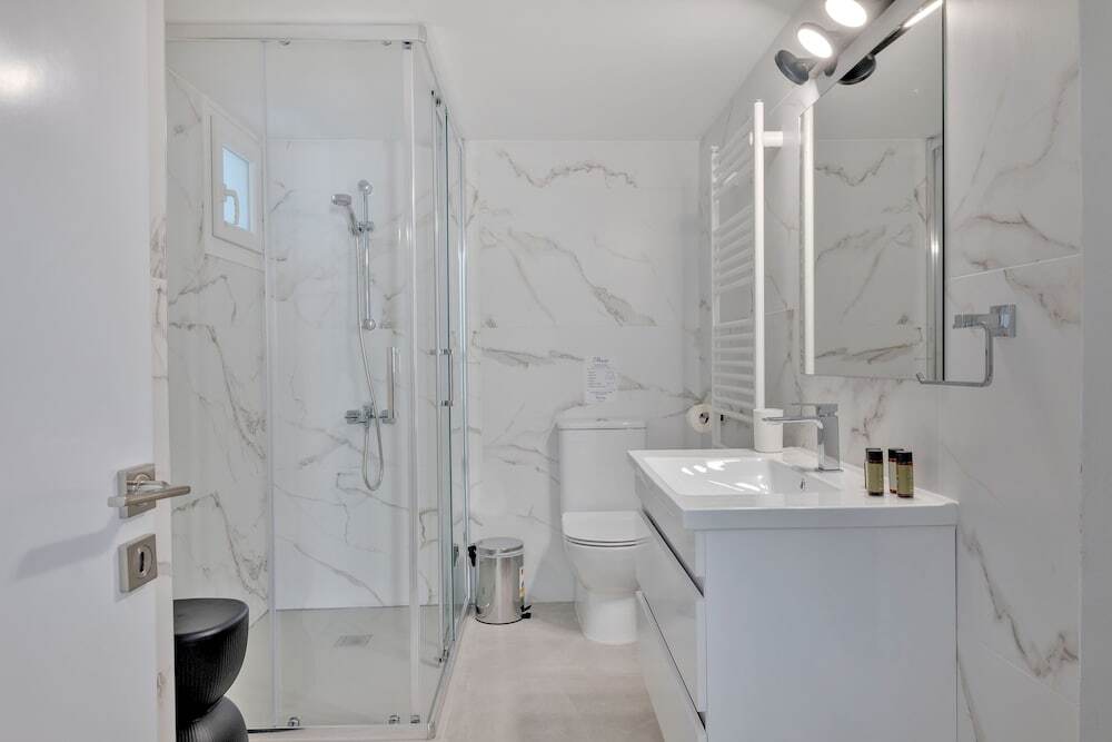 Ларнака: Phaedrus Living: Luxury Residence Faneromeni