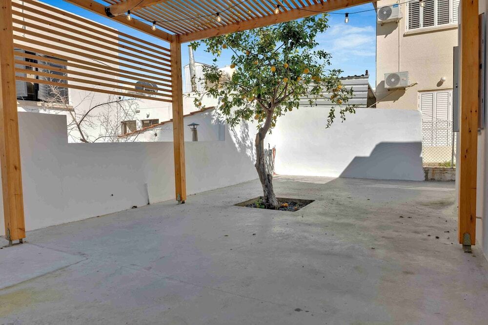 Phaedrus Living: Luxury Residence Faneromeni — фото 1