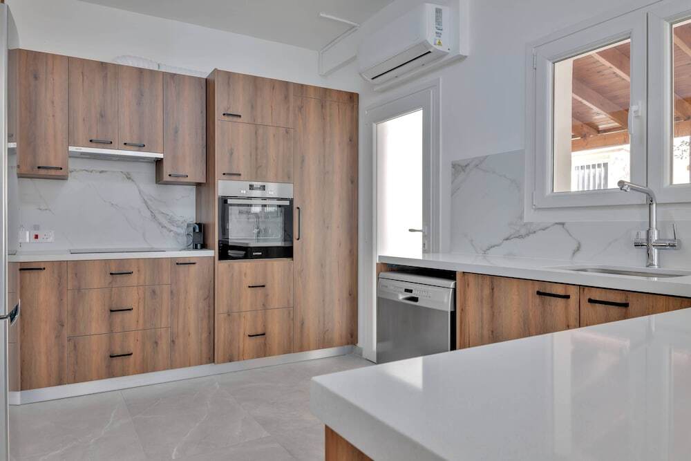 Ларнака: Phaedrus Living: Luxury Residence Faneromeni