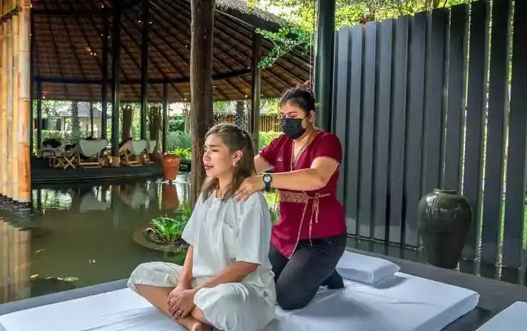 Сай Йок: The Sense Resort Kanchanaburi