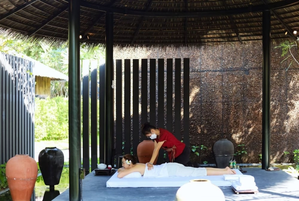 Сай Йок: The Sense Resort Kanchanaburi