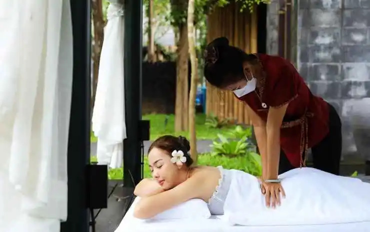 Сай Йок: The Sense Resort Kanchanaburi