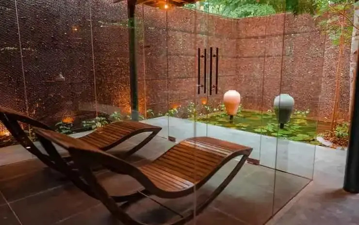 Сай Йок: The Sense Resort Kanchanaburi