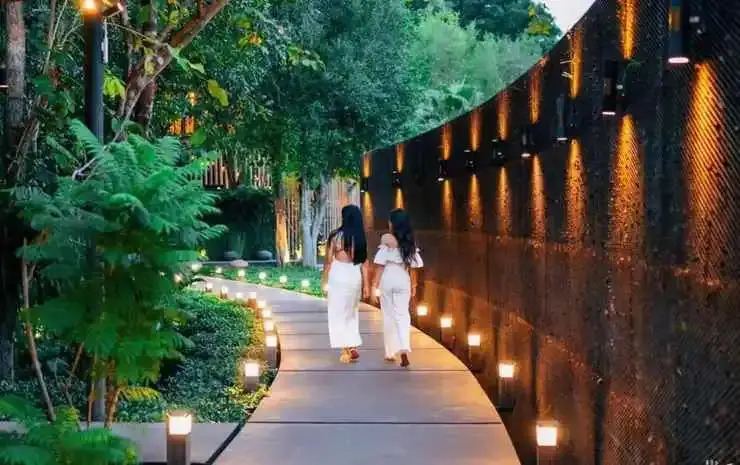 Сай Йок: The Sense Resort Kanchanaburi