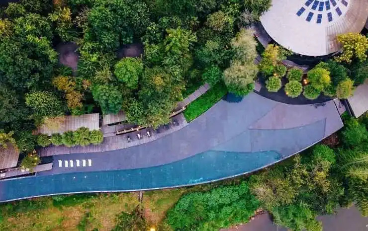 Сай Йок: The Sense Resort Kanchanaburi