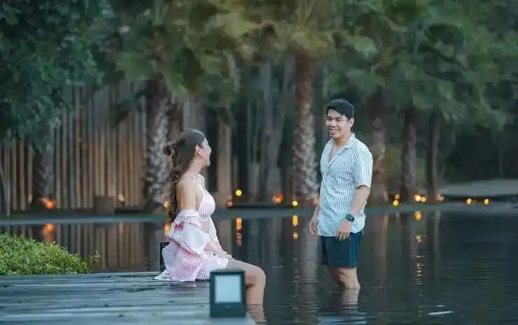 Сай Йок: The Sense Resort Kanchanaburi