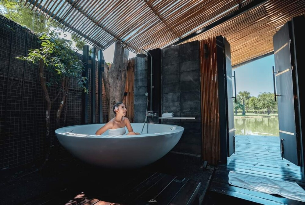 Сай Йок: The Sense Resort Kanchanaburi