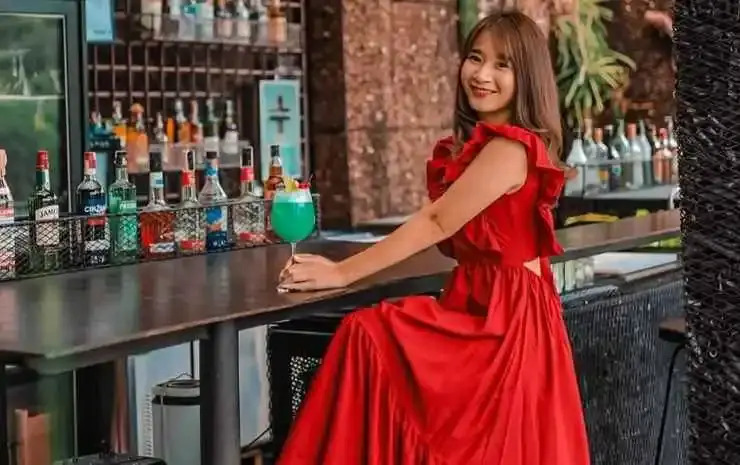 Сай Йок: The Sense Resort Kanchanaburi