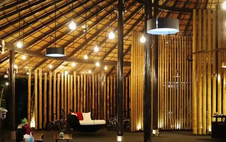 Сай Йок: The Sense Resort Kanchanaburi