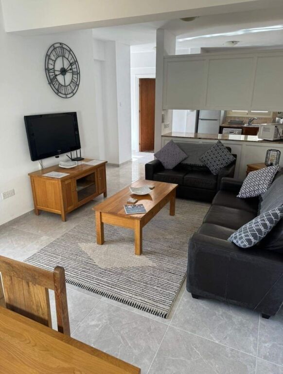 Пейя: Stunning 3-bed Villa in Peyia