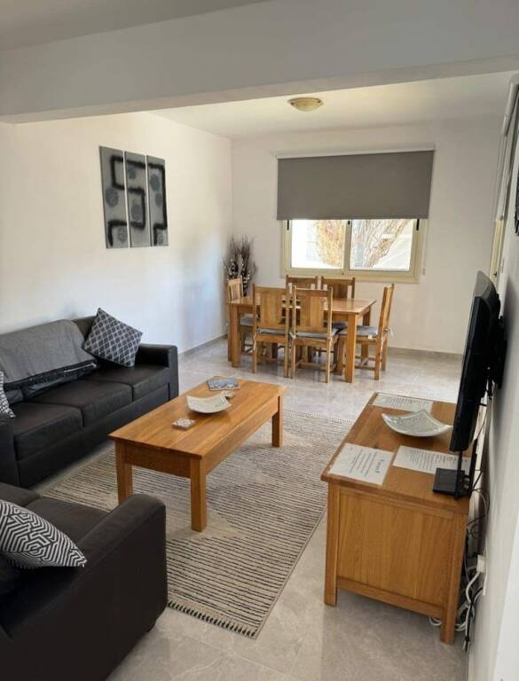 Пейя: Stunning 3-bed Villa in Peyia