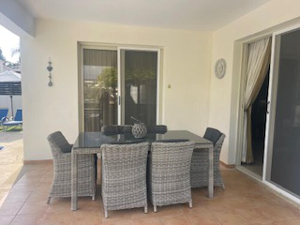 Пейя: Stunning 3-bed Villa in Peyia