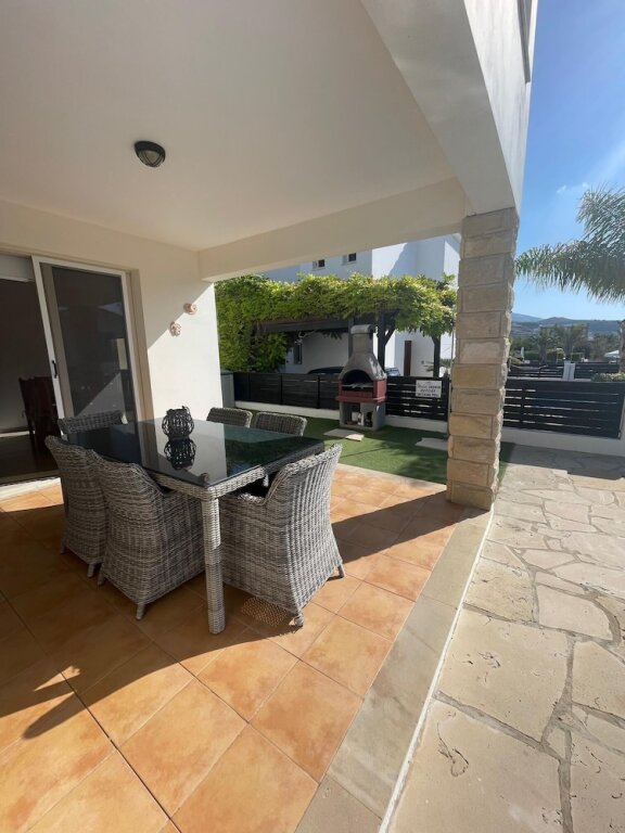 Пейя: Stunning 3-bed Villa in Peyia