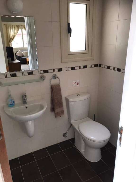Пейя: Stunning 3-bed Villa in Peyia