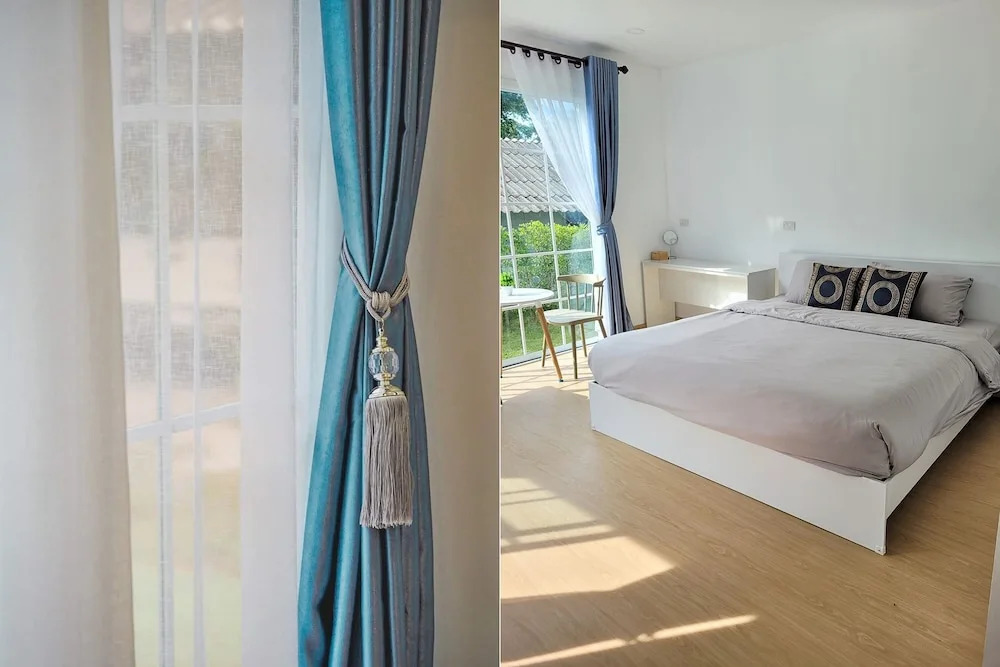 Чианграй: Baan Plawan Resort Chiang Rai