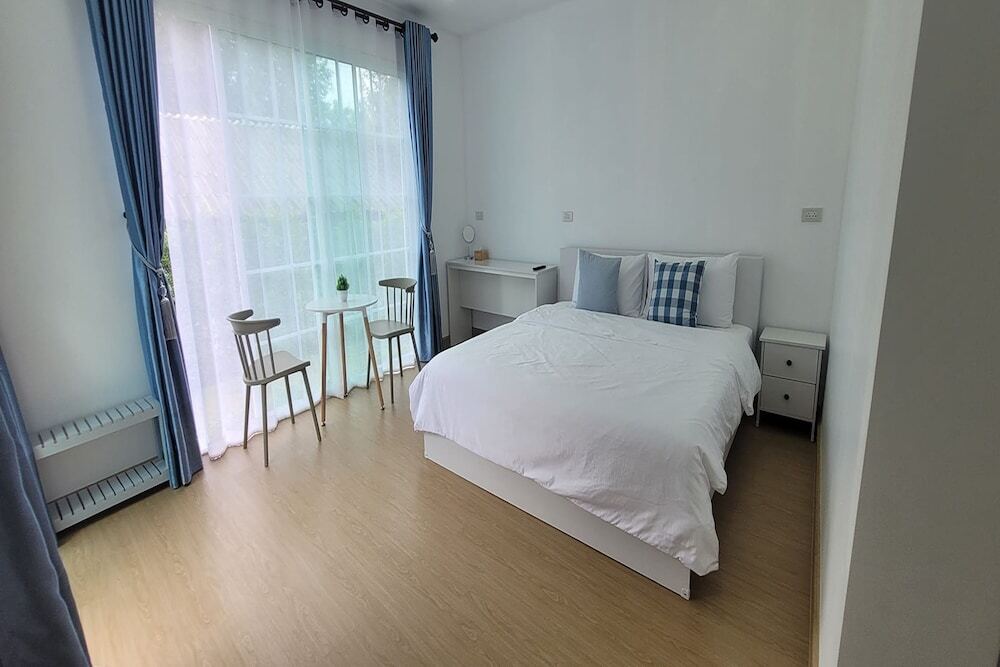 Чианграй: Baan Plawan Resort Chiang Rai