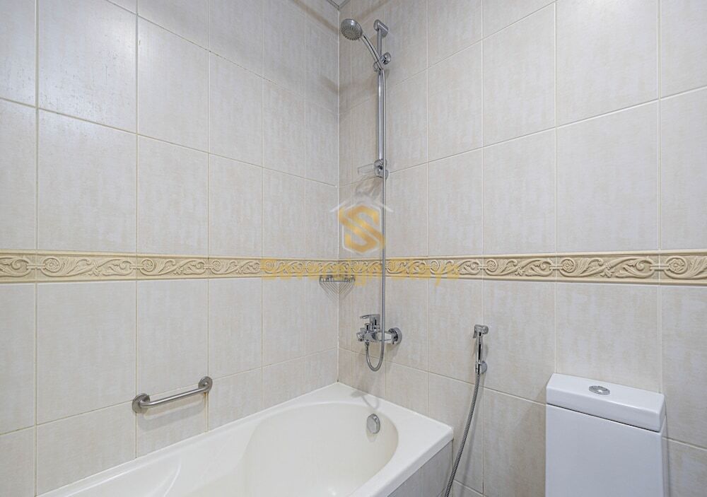 Дубай: Elite Residence Luxury 1 Bed Palm Views