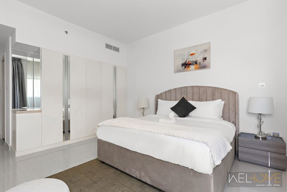 WelHome - Reem Diamond Residence — фото 6