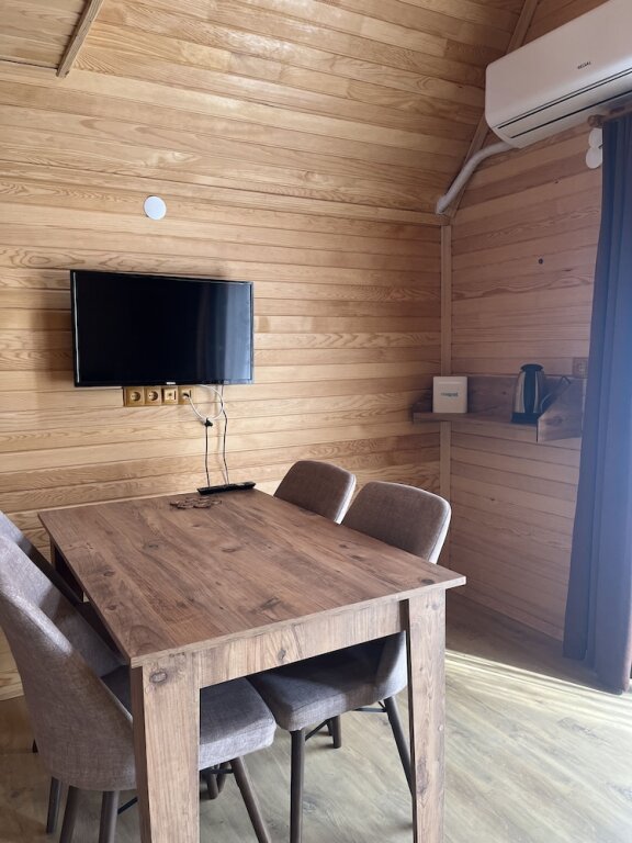 Кумлуджа: Adrasan Twin Aparts