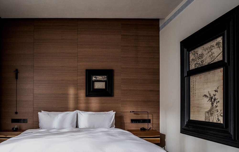 Сучжоу: Jiangnan House Guanqianjie
