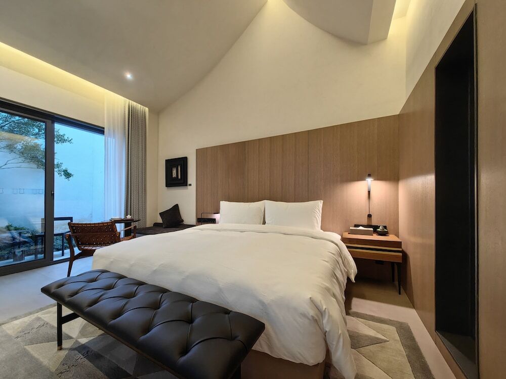 Сучжоу: Jiangnan House Guanqianjie