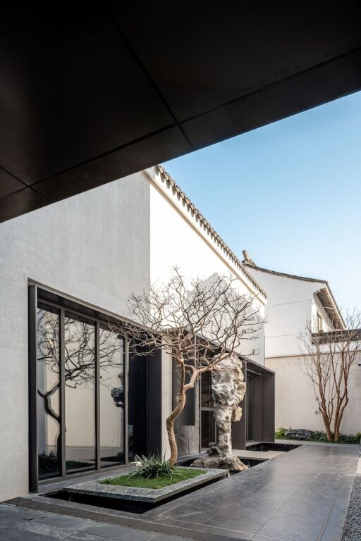 Сучжоу: Jiangnan House Guanqianjie