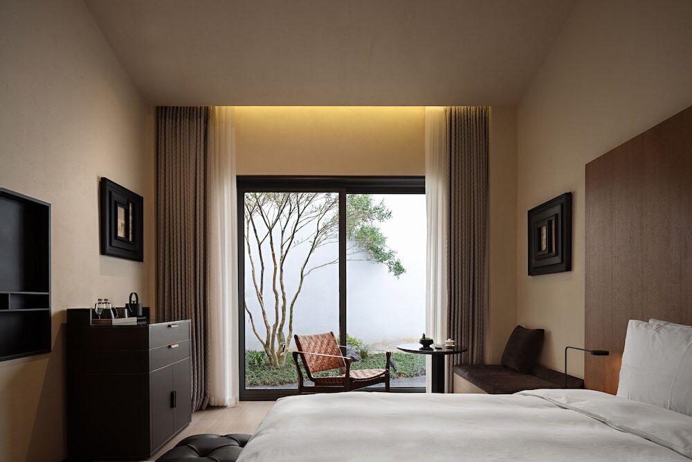 Сучжоу: Jiangnan House Guanqianjie