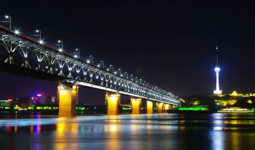 Ухань: The Ibis Hotel