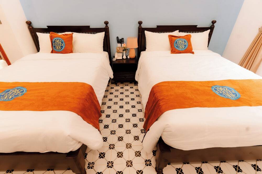 Хюэ: 75 Garden INN