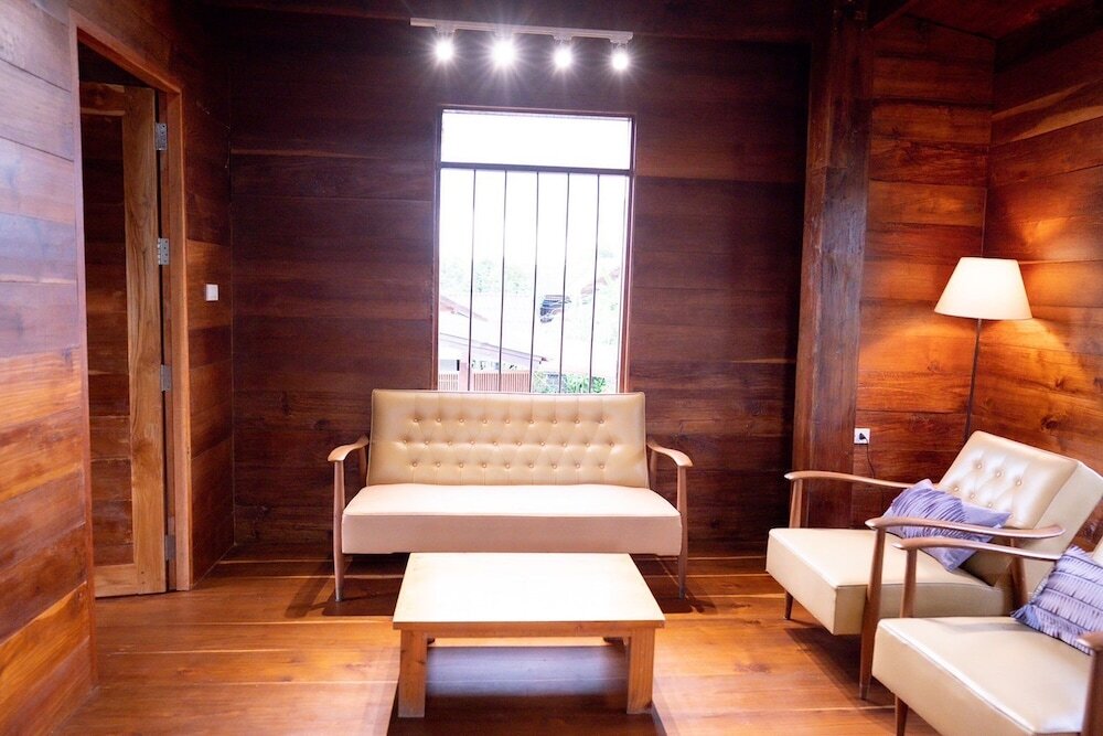Чианг Дао: Baan Inn