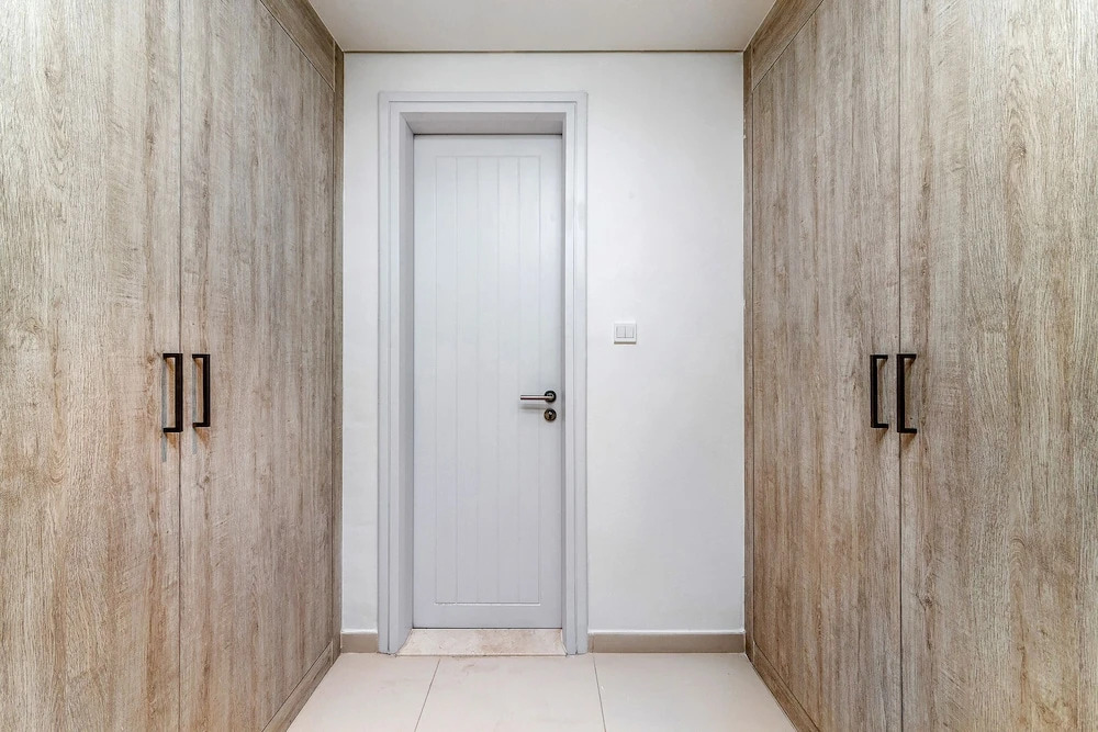 Дубай: New Cozy 1BR on Palm Jumeirah