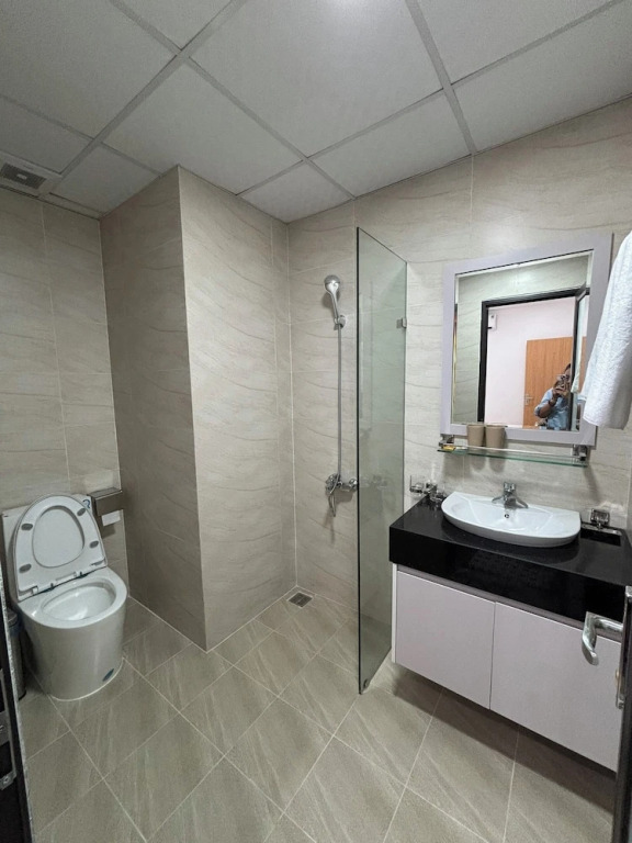 Ханой: Tecco Elite Serviced Apartments