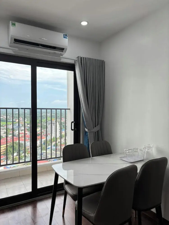 Ханой: Tecco Elite Serviced Apartments