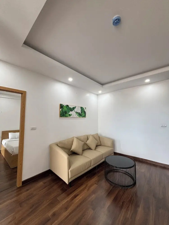 Ханой: Tecco Elite Serviced Apartments