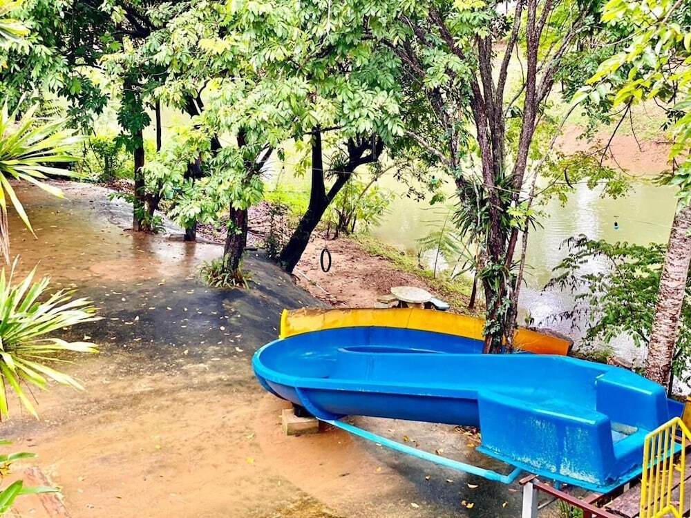 Каенг Крачан: Relax Camp Resort Kaeng Krachan