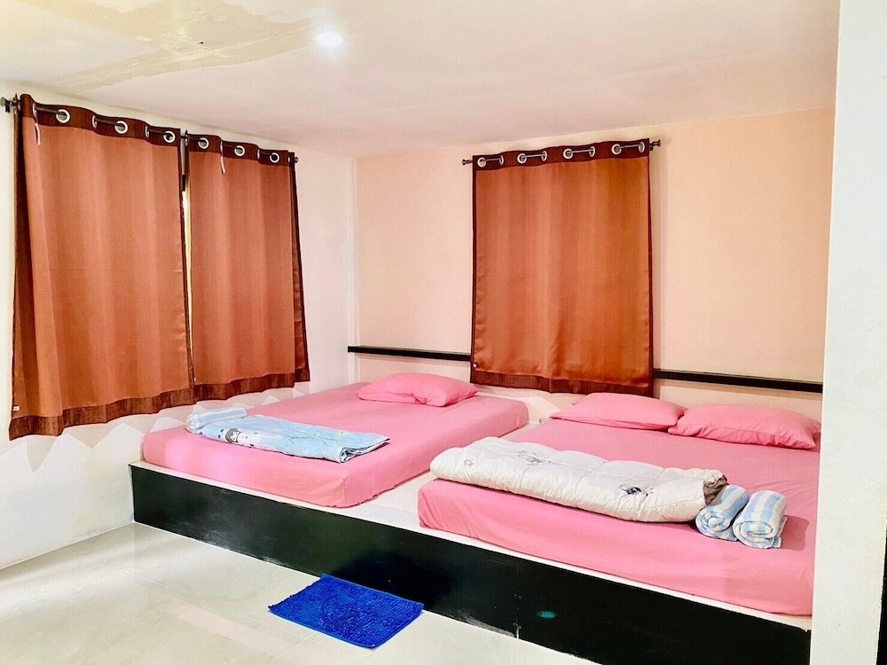 Каенг Крачан: Relax Camp Resort Kaeng Krachan