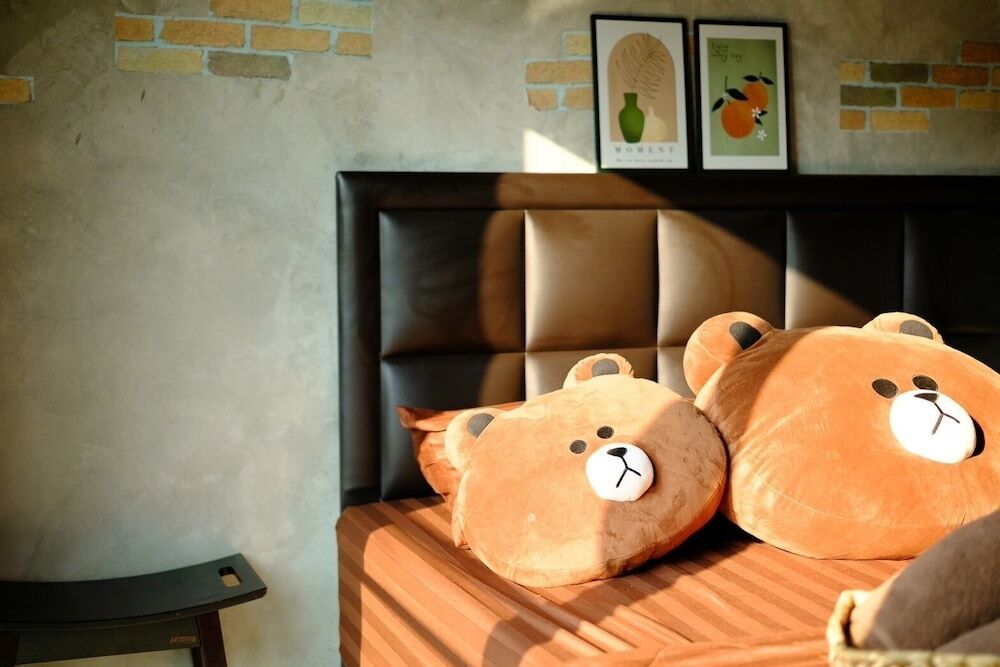 Районг: Rayong Pool Villa & Camping
