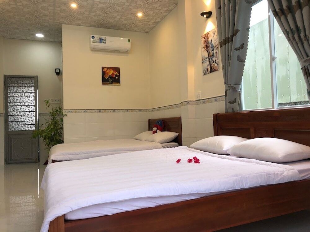 Sunny Homestay Quy Nhon — фото 2