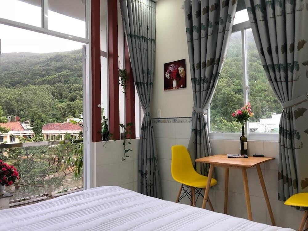 Sunny Homestay Quy Nhon — фото 5
