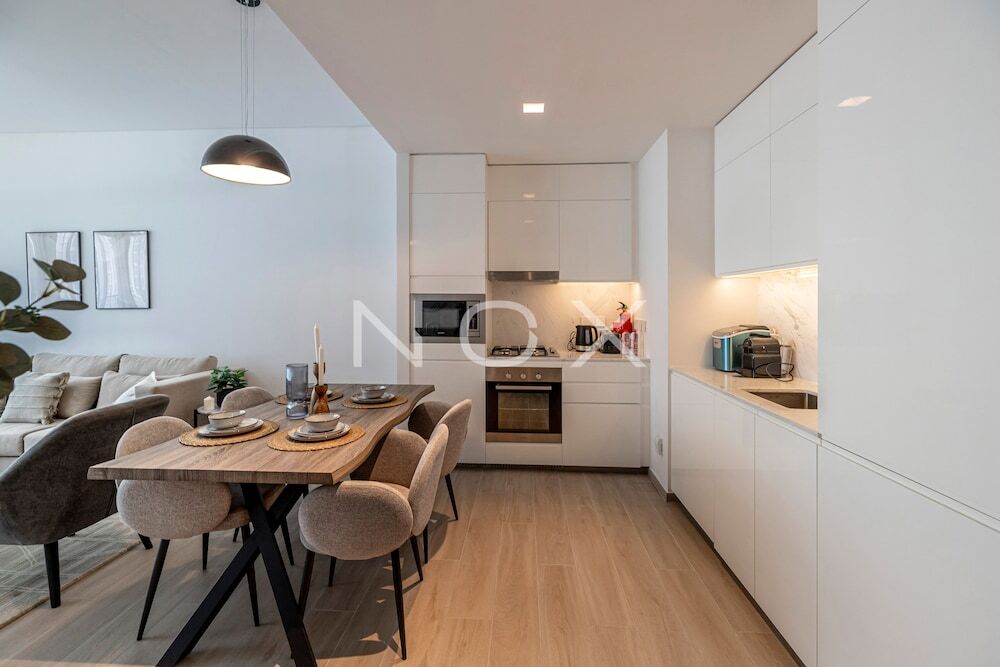 Дубай: Newly Furnished Palace Residence - NOX