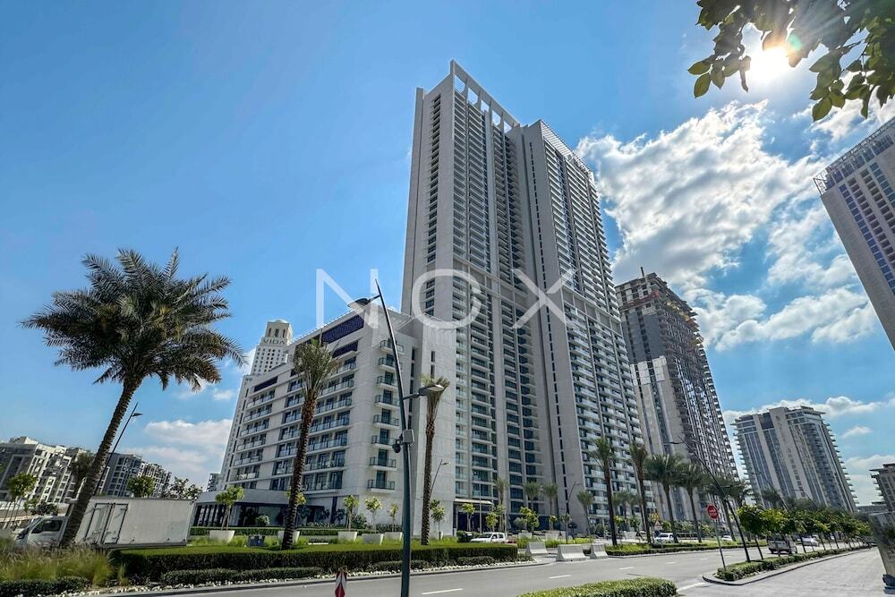 Дубай: Newly Furnished Palace Residence - NOX